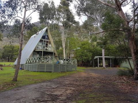 Swampgum Rise - Accommodation ACT 0