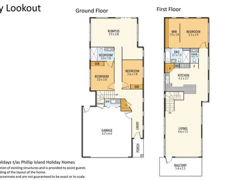 Swan Bay Lookout - Accommodation ACT 1