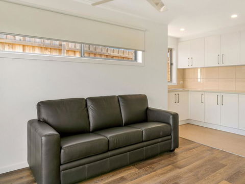 Swan Bay Lookout - Accommodation ACT 3
