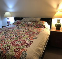 Swan house - Accommodation ACT