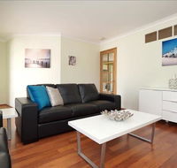 Swan River Applecross Heathcote Park 1BR Villa - Accommodation ACT