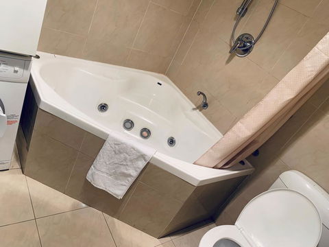 Swan Valley Oasis Resort - Accommodation ACT 1