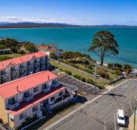 SWANSEA VILLAS - Accommodation ACT
