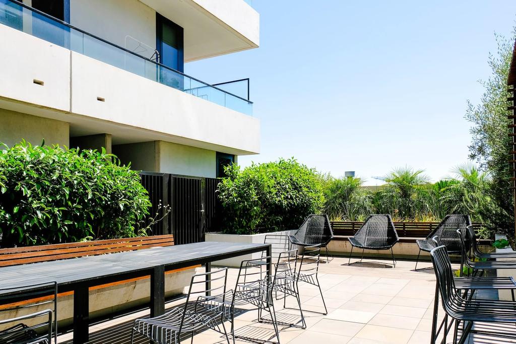  Accommodation ACT