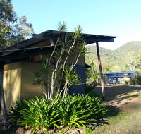Sweetwater Lodge - Accommodation ACT