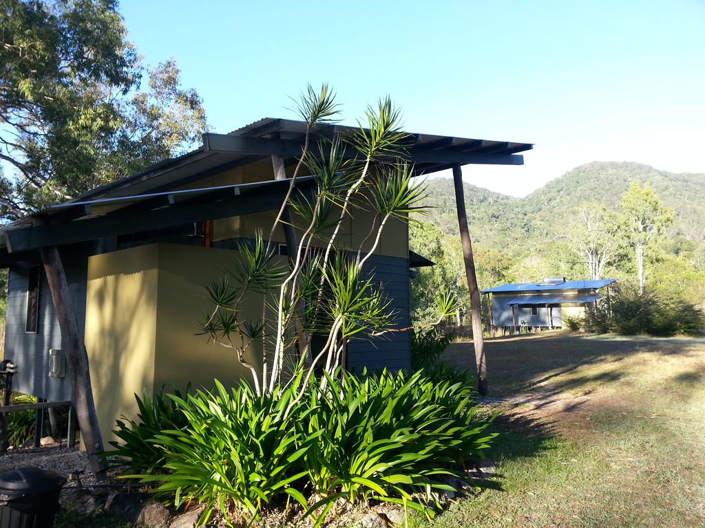 Almaden ACT Accommodation ACT