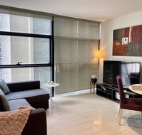 Sydney CBD Central Location - Spacious Apartment - Parking - Pool - Gym - Best Location - Accommodation ACT