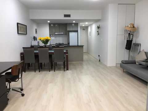 Sydney CBD Family Home - Accommodation ACT 1