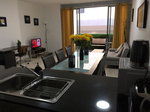 Sydney CBD Family Home - Accommodation ACT 0