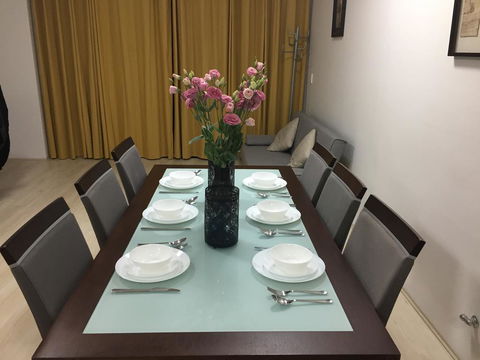 Sydney CBD Family Home - Accommodation ACT 2
