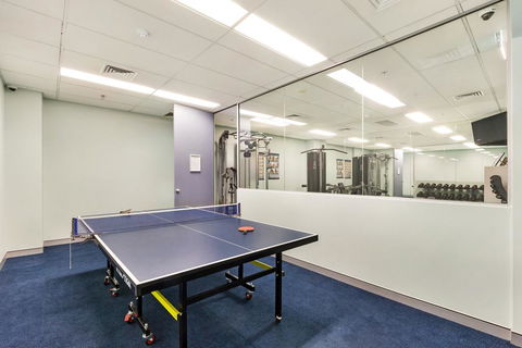 Sydney CBD Self Contained Modern Studio Apartments (PITT) - Accommodation ACT 1