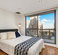 Sydney CBD Self Contained Modern Studio Apartments PITT - Accommodation ACT