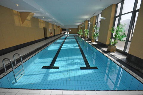 Sydney CBD Self Contained Modern Studio Apartments (PITT) - Accommodation ACT 3