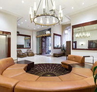 Sydney CBD Studio Apartment 503BRG - Accommodation ACT