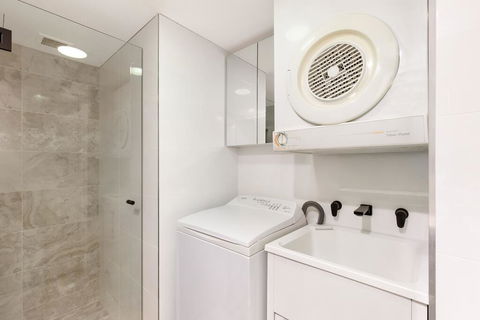 Sydney CBD Studio Apartment With Stunning View Of Darling Harbour (1704 KNT) - Accommodation ACT 2