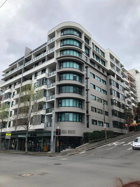 Sydney CBD, Live Like You're At Home (W/Parking) - Accommodation ACT 3
