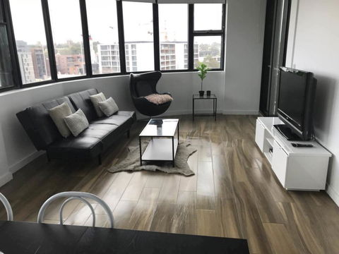 Sydney CBD, Live Like You're At Home (W/Parking) - Accommodation ACT 1