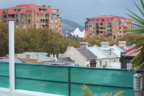 Sydney Central Backpackers - Accommodation ACT 2