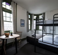 Sydney Central Inn - Accommodation ACT