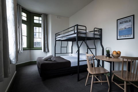 Sydney Central Inn - Accommodation ACT 1