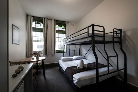 Sydney Central Inn - Accommodation ACT 2