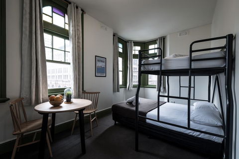 Sydney Central Inn - Accommodation ACT 0