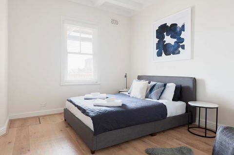 Sydney City CDB Water Views Close To Harbour Bridge And Opera House - Accommodation ACT 2