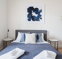 Sydney City CDB Water Views close to Harbour Bridge and Opera House - Accommodation ACT