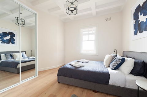 Sydney City CDB Water Views Close To Harbour Bridge And Opera House - Accommodation ACT 1