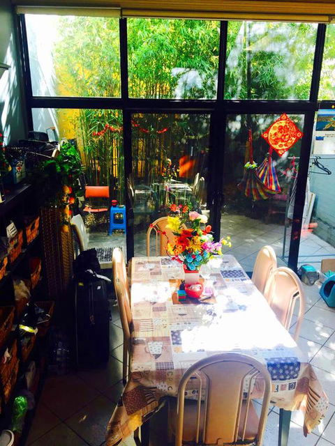 Sydney City Quiet Victorian Townhouse Convenient Location - Accommodation ACT 3
