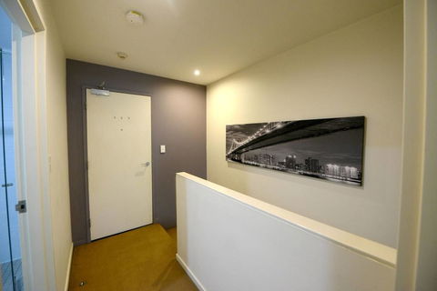 Sydney Darling Harbour - ICC @ Ultimo - Accommodation ACT 3