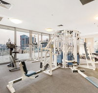 Sydney Darling Harbour Waterfront - Accommodation ACT