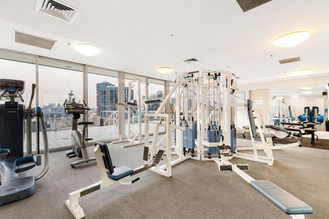 Sydney Darling Harbour Waterfront - Accommodation ACT 0