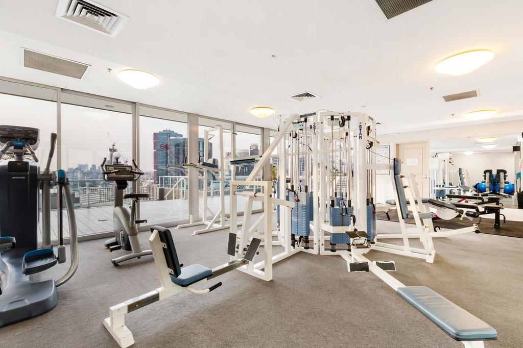 Darling Harbour NSW Accommodation ACT