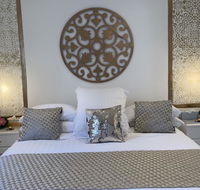Sydney Executive Garden Apartments - Accommodation ACT
