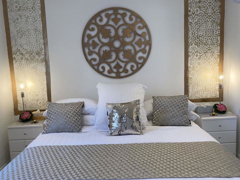 Sydney Executive Garden Apartments - Accommodation ACT 0
