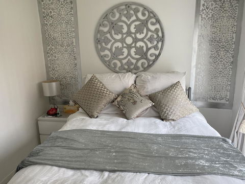 Sydney Executive Garden Apartments - Accommodation ACT 1