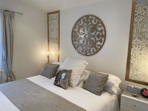 Sydney Executive Garden Apartments - Accommodation ACT 2