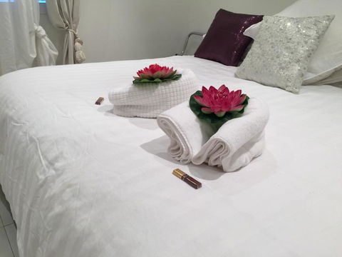 Sydney Executive Garden Apartments - Accommodation ACT 3