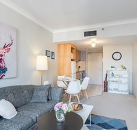 Sydney Harbour Casa - Accommodation ACT
