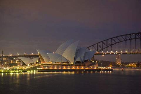 Sydney Harbour Casa - Accommodation ACT 2