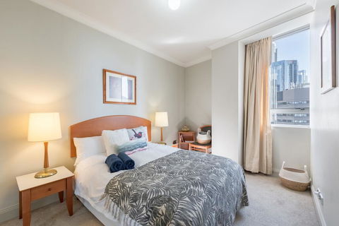 Sydney Harbour Casa - Accommodation ACT 1