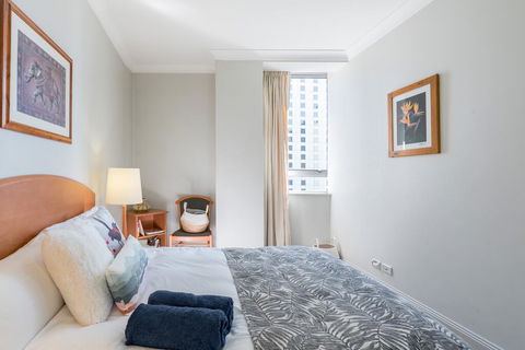 Sydney Harbour Casa - Accommodation ACT 3