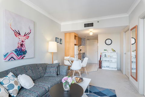 Sydney Harbour Casa - Accommodation ACT 0