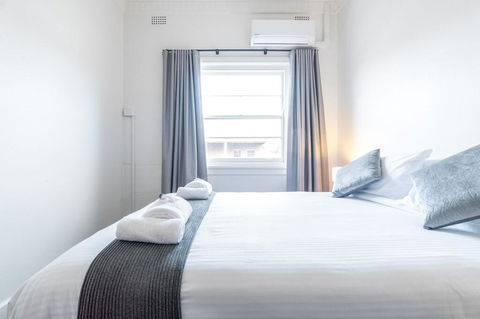 Sydney Junction Hotel - Accommodation ACT 2