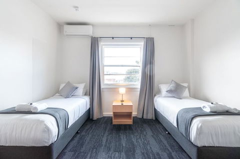 Sydney Junction Hotel - Accommodation ACT 3