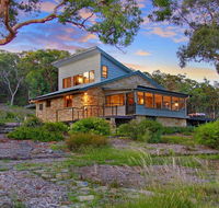 Sydney View - 70km from Sydney 1000km from care - Accommodation ACT
