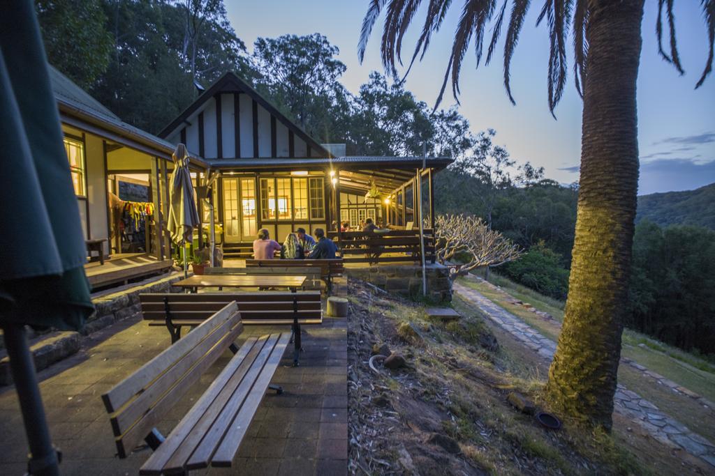 Morning Bay NSW Accommodation ACT