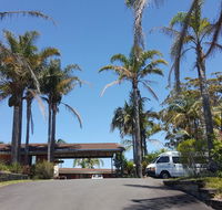 Tabourie Lake Motor Inn - Accommodation ACT
