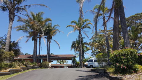Tabourie Lake Motor Inn - Accommodation ACT 0